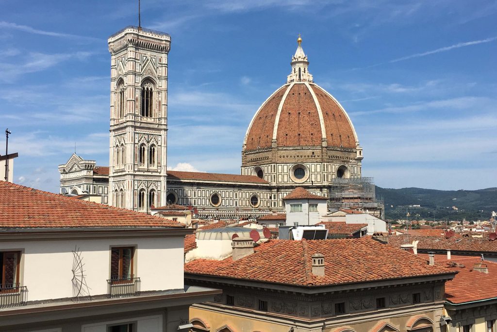 Visiter Florence en trois jours