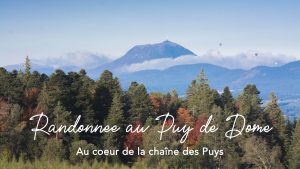 Puy de Dôme