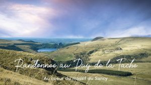 Puy de la tâche