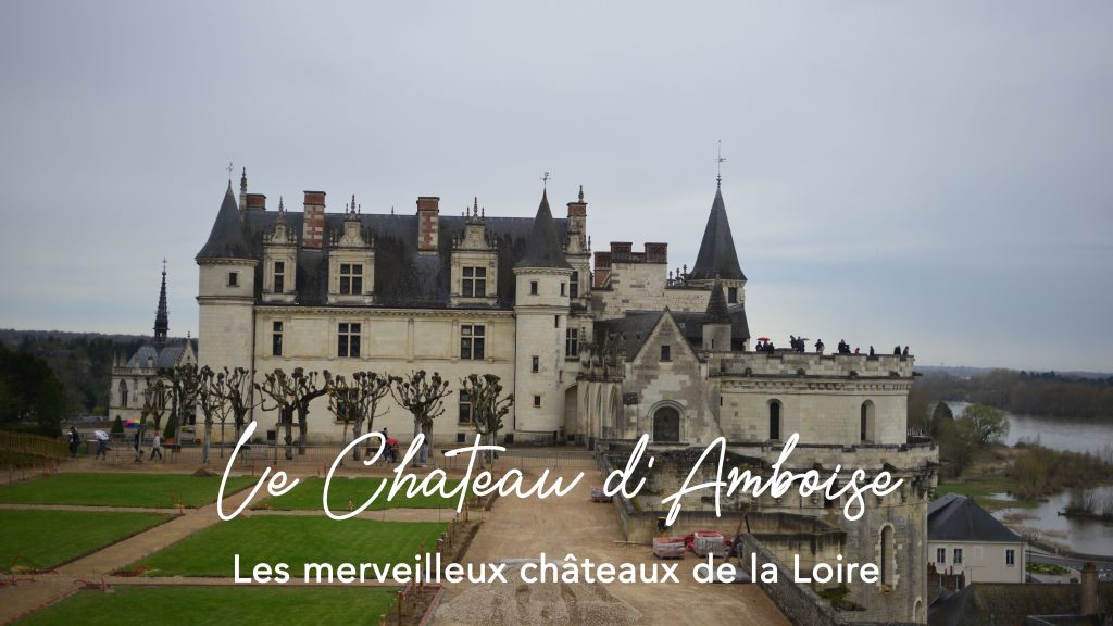 Château Amboise