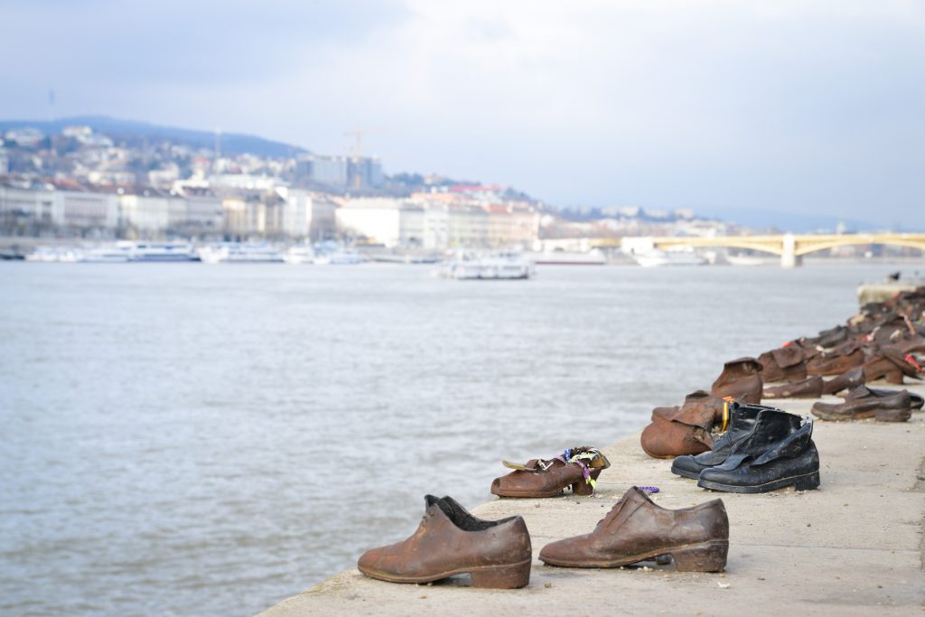 Chaussures Danube