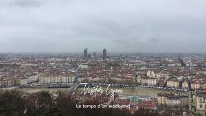 Visiter Lyon