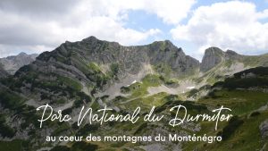 Parc national du Durmitor