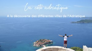 Côte adriatique