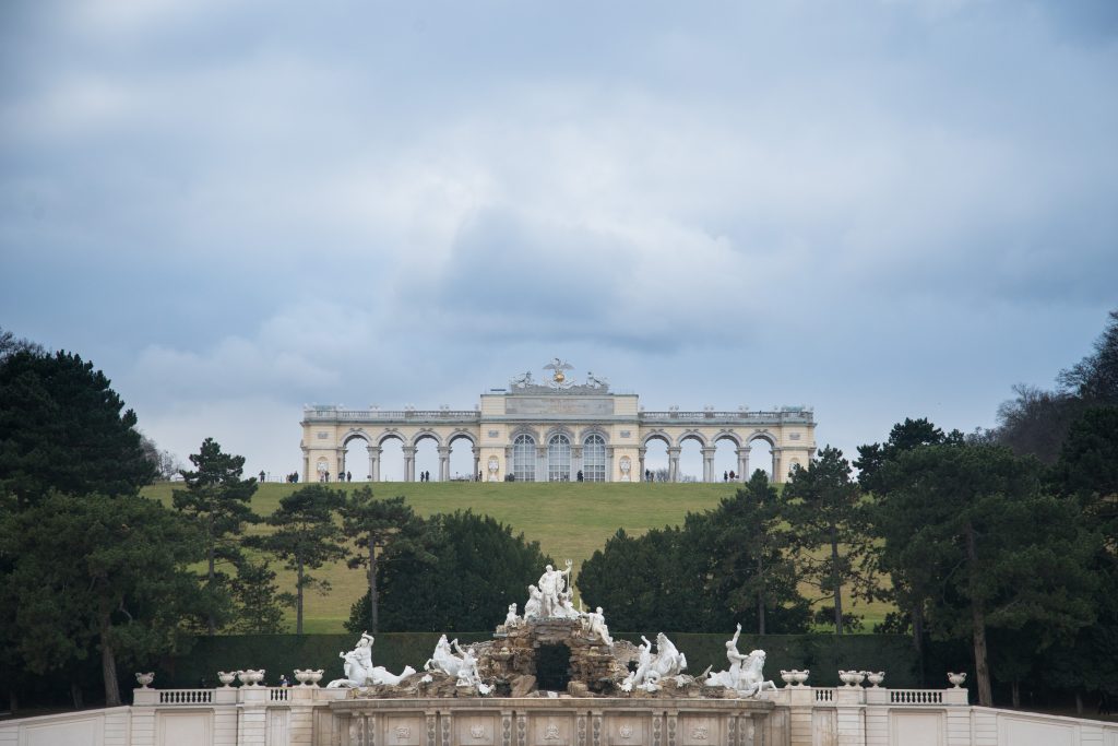 Palais Schönbrunn