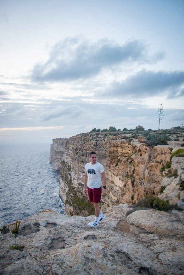 Gozo blog voyage